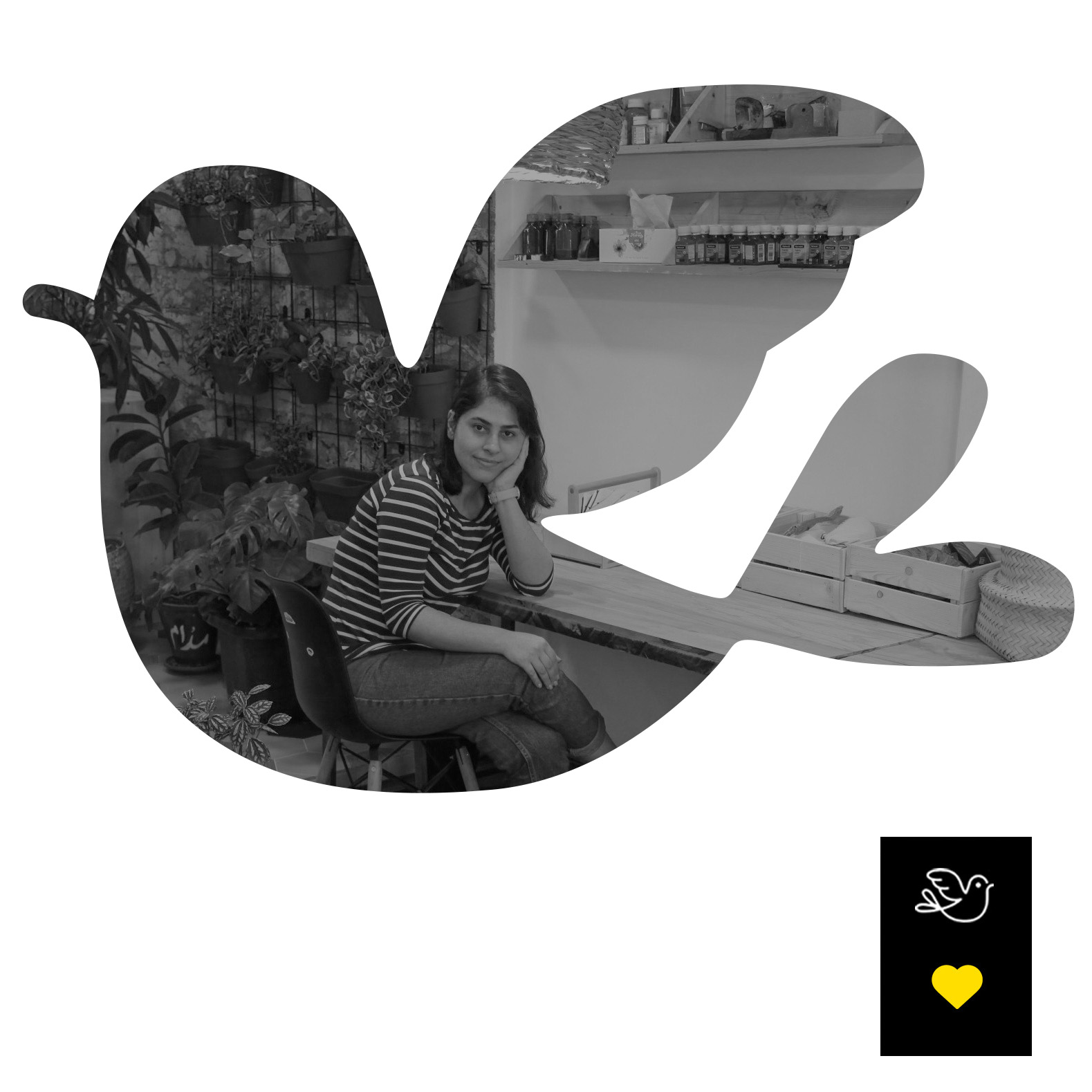 منزی، نه صرفاً یک استودیو، که جاییست برای روایت...